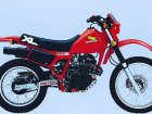 1984 Honda XL 350R